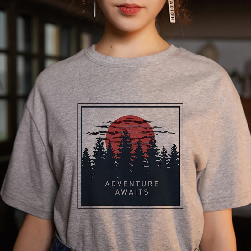 2019 Cosmic belief Harajuku summer women's new ins fashion cartoon printed letter short-sleeved casual T-shirt shirt S-2XL
2019 Cosmic belief Harajuku summer women's new ins fashion cartoon printed letter short-sleeved casual T-shirt shirt S-2XL