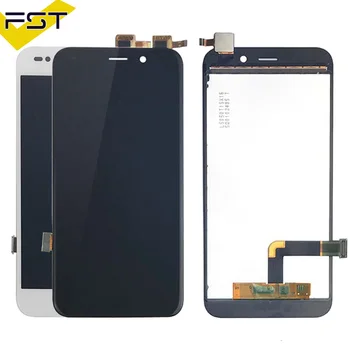 For 5" inch For Wiko Wim Lite LCD Display+Touch Screen LCD Digitizer Glass Panel Replacement Parts For Wim Lite LCD+Free Tools
For 5" inch For Wiko Wim Lite LCD Display+Touch Screen LCD Digitizer Glass Panel Replacement Parts For Wim Lite LCD+Free Tools