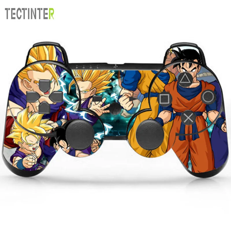 Vinyl Skin Sticker For PS3 Controller Controle Decal Gamepad Cover For Sony Playstation 3
Vinyl Skin Sticker For PS3 Controller Controle Decal Gamepad Cover For Sony Playstation 3