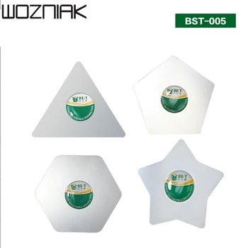4pcs/1lot Ultra Thin Pry Opener Metal Guitar Picks for mobile LCD Screen Back Plate Repair LCD Opening Tool
4pcs/1lot Ultra Thin Pry Opener Metal Guitar Picks for mobile LCD Screen Back Plate Repair LCD Opening Tool