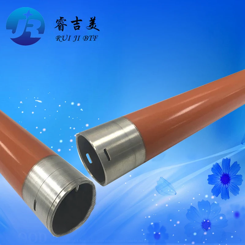 Original New 059K75970 059K33800 Engineering Machine Upper Fuser Roller for XEROX DW3030 3030 3035 6204 6604 Heating Roller
Original New 059K75970 059K33800 Engineering Machine Upper Fuser Roller for XEROX DW3030 3030 3035 6204 6604 Heating Roller