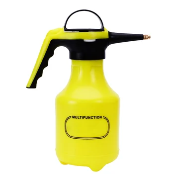 2L Pneumatic Sprayer Portable Watering Can for Plant Water Sprayers Plants Irrigating Watering Irrigation System Garden Tool
2L Pneumatic Sprayer Portable Watering Can for Plant Water Sprayers Plants Irrigating Watering Irrigation System Garden Tool
