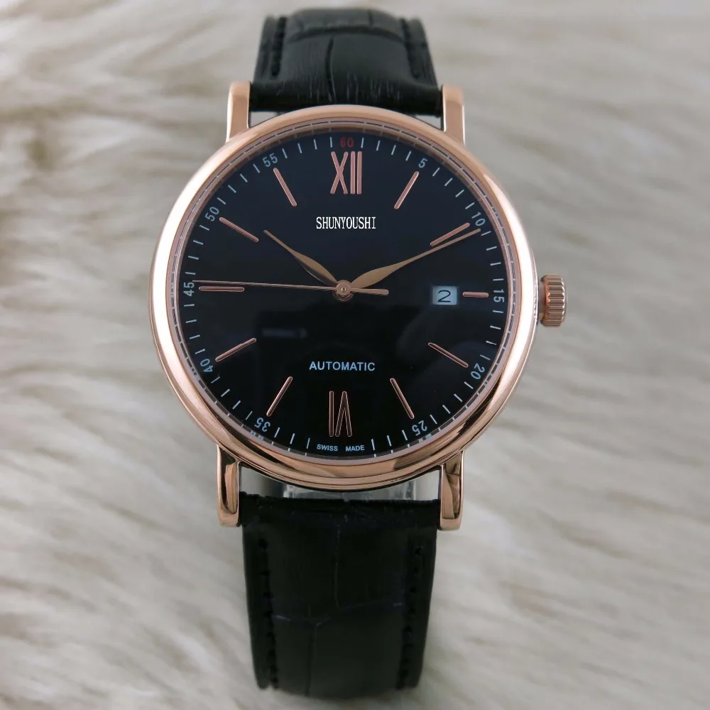 WG05128 Mens Watches Top Brand Runway Luxury European Design Automatic Mechanical Watch
WG05128 Mens Watches Top Brand Runway Luxury European Design Automatic Mechanical Watch