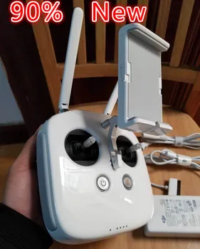 Original 90% New DJI Phantom 4 Professional remote controller - GL300F - P4P V1.0 Remote With Free Strap Gift
Original 90% New DJI Phantom 4 Professional remote controller - GL300F - P4P V1.0 Remote With Free Strap Gift