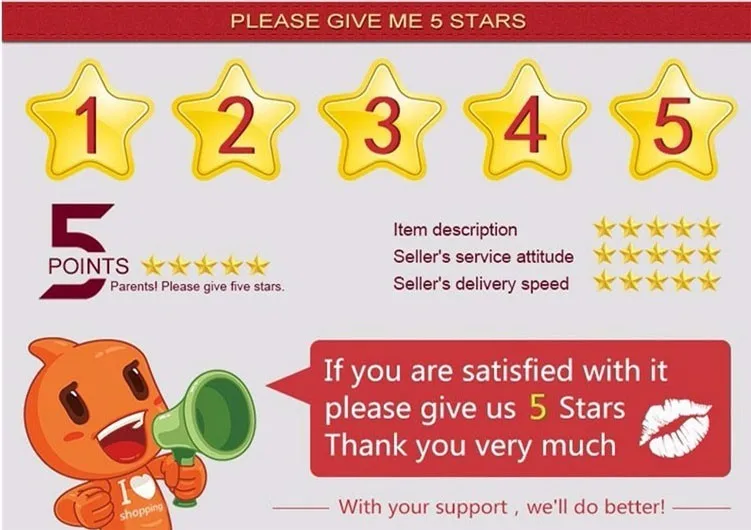 five star