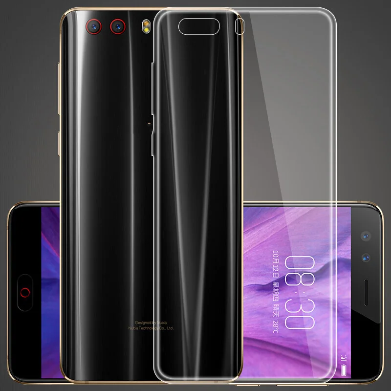 For nubia Z17 miniS NX589J case transparent TPU Cover For nubia Z17 mini S NX589J Smart phone Bag Back Cover case Skin 5.2inch
For nubia Z17 miniS NX589J case transparent TPU Cover For nubia Z17 mini S NX589J Smart phone Bag Back Cover case Skin 5.2inch