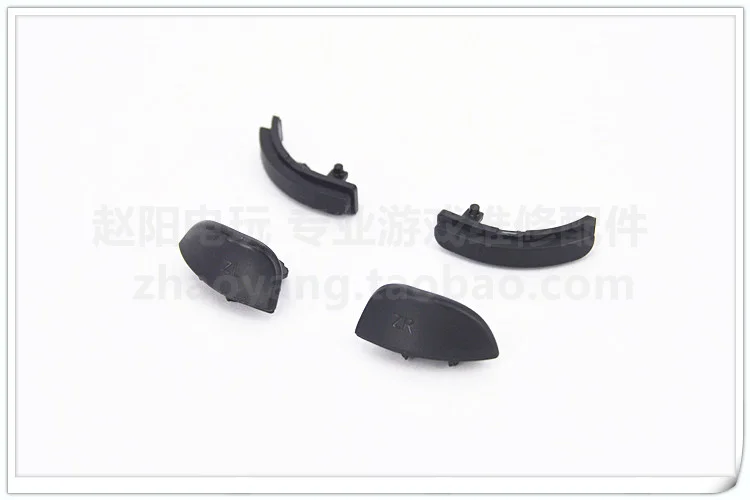 Repair Parts For NS Switch Joy-con LR Key Button ZL ZR Controller Joycon - button
Repair Parts For NS Switch Joy-con LR Key Button ZL ZR Controller Joycon - button