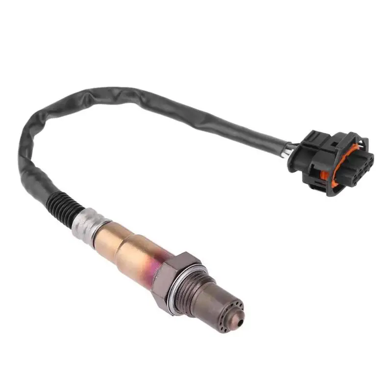 VODOOL Car O2 Oxygen Sensor Car Vehicle Oxygen Sensor for GM Opel Porsche Vauxhall 9199470 9192922 0855369
VODOOL Car O2 Oxygen Sensor Car Vehicle Oxygen Sensor for GM Opel Porsche Vauxhall 9199470 9192922 0855369