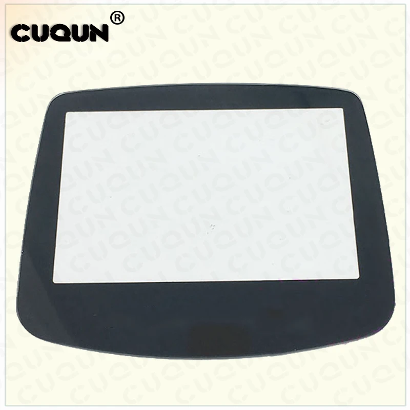 5pcs Glass Screen Lens Protector Cover for GBA GameboyAdvance Mirror Surface Glass Screen Len Glass for Nintend GBA
5pcs Glass Screen Lens Protector Cover for GBA GameboyAdvance Mirror Surface Glass Screen Len Glass for Nintend GBA