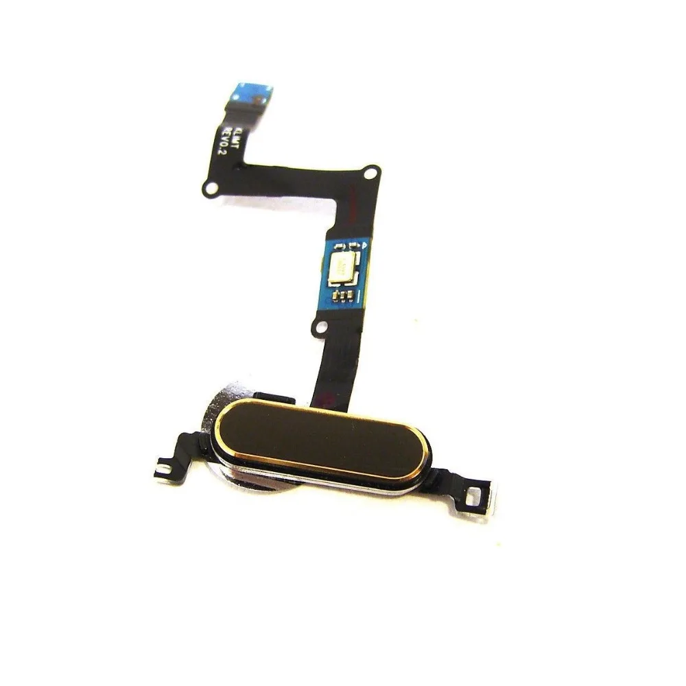 For Samsung Galaxy Tab S 8.4 SM-T700 T705 White/Gold Color Home Button Key With Flex Cable Repair Part
For Samsung Galaxy Tab S 8.4 SM-T700 T705 White/Gold Color Home Button Key With Flex Cable Repair Part