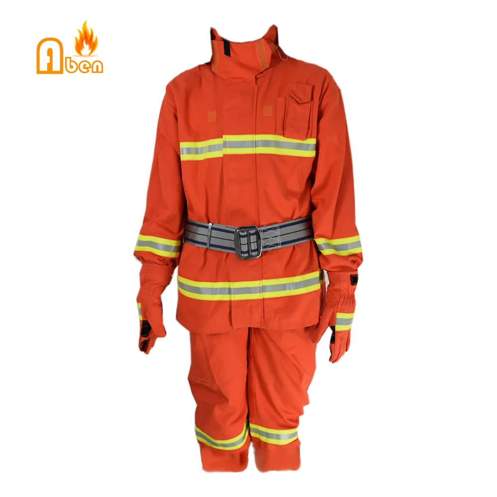 Пожарный Костюм пожарная куртка одежда|fire fighting suit|fire clothingfire suit |