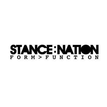 20.5*3.4CM STANCE NATION Car Window Decal Stickers Original Car Styling Sticker Accessories Black/Silver C9-0104
20.5*3.4CM STANCE NATION Car Window Decal Stickers Original Car Styling Sticker Accessories Black/Silver C9-0104