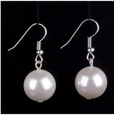 EY711 2018 hot sale Fashion 10mm Imitation pearl earrings white bead earrings,girl Christmas birthday gift wedding jewelry
EY711 2018 hot sale Fashion 10mm Imitation pearl earrings white bead earrings,girl Christmas birthday gift wedding jewelry