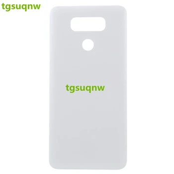 10 pieces/lot Back Cover For LG G6 LS993 US997 VS998 H870 H872 H873 Back Glass Battery Cover Rear Door Housing With Adhesive
10 pieces/lot Back Cover For LG G6 LS993 US997 VS998 H870 H872 H873 Back Glass Battery Cover Rear Door Housing With Adhesive