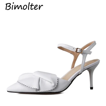 Bimolter 2019 Fashion High Quality Real Genuine Leather Sandals Summer Sheepskin Shoes Woman Ladies Elegant Wedding Shoes FC097
Bimolter 2019 Fashion High Quality Real Genuine Leather Sandals Summer Sheepskin Shoes Woman Ladies Elegant Wedding Shoes FC097