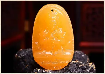 A new spot Tathagata sheep monkey body Korean patron saint pendant pendant year of fate
A new spot Tathagata sheep monkey body Korean patron saint pendant pendant year of fate