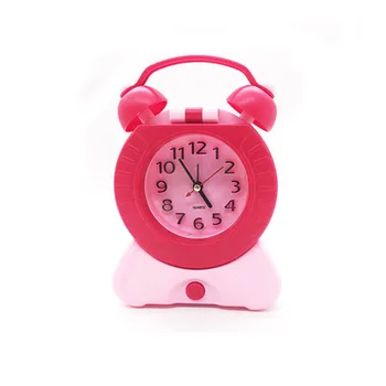 LED Cartoon clock table lamp USB Charging desk lamp Children's USB eye protection light Learn gift lights Kids gifts
LED Cartoon clock table lamp USB Charging desk lamp Children's USB eye protection light Learn gift lights Kids gifts