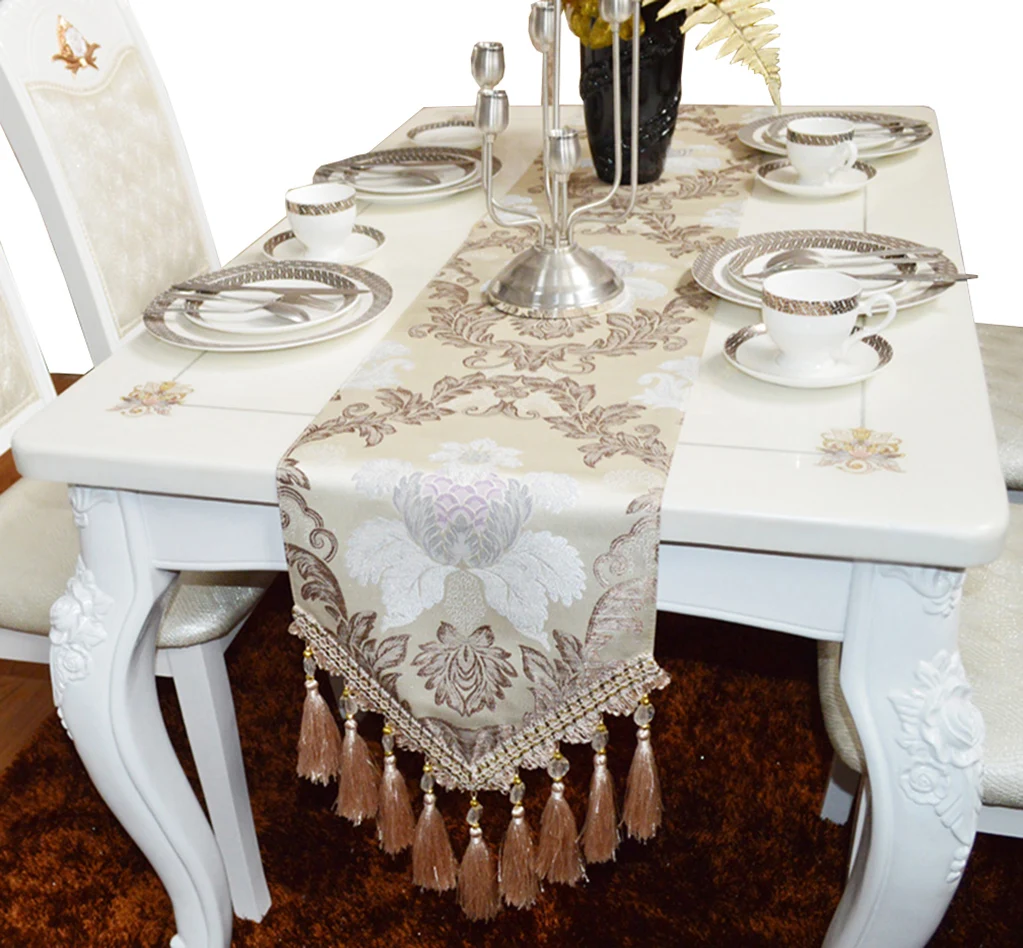YO HOOM High Grade Kitchen Cotton Table Runners Tablecloth Hotel Reasturant Coffee Tablerunner Tablecover
YO HOOM High Grade Kitchen Cotton Table Runners Tablecloth Hotel Reasturant Coffee Tablerunner Tablecover