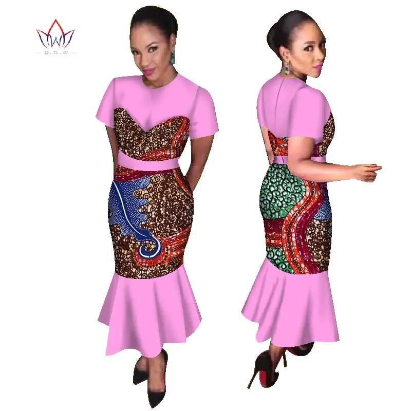 Plus Size Summer dresses women 2019 traditional african fashion Clothing Africa Wax Dashiki Slim Cut Sexy cotton dress WY1752
Plus Size Summer dresses women 2019 traditional african fashion Clothing Africa Wax Dashiki Slim Cut Sexy cotton dress WY1752