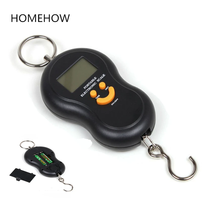1PC Portable Electric Scale 40-10g Precision 4 Unit English Smile Face Design Hook Hanging Electronic Weighing Balance Kitchen
1PC Portable Electric Scale 40-10g Precision 4 Unit English Smile Face Design Hook Hanging Electronic Weighing Balance Kitchen