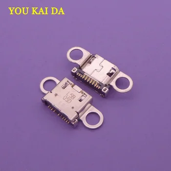 30pcs Original for Samsung Galaxy Alpha G850 G850T G850H G850F G850M micro mini 11pin USB charging charger connector port plug
30pcs Original for Samsung Galaxy Alpha G850 G850T G850H G850F G850M micro mini 11pin USB charging charger connector port plug