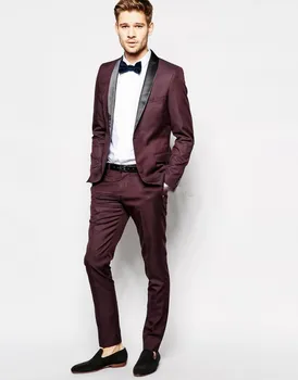 Shenrun hombres esmoquin Slim Fit traje de moda boda chal solapa 3 piezas Skinny chaqueta cruzada fiesta Prom traje de cantante
Shenrun hombres esmoquin Slim Fit traje de moda boda chal solapa 3 piezas Skinny chaqueta cruzada fiesta Prom traje de cantante