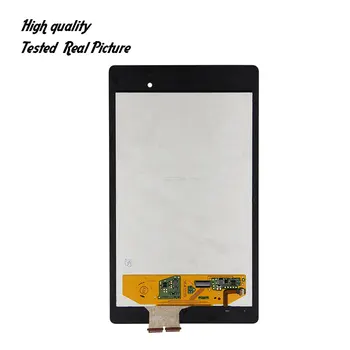For ASUS Google Nexus 7 2nd 2013 FHD ME571 ME571K ME571KL K008 K009 LCD Display Touch Screen Panel Digitizer Assembly
For ASUS Google Nexus 7 2nd 2013 FHD ME571 ME571K ME571KL K008 K009 LCD Display Touch Screen Panel Digitizer Assembly
