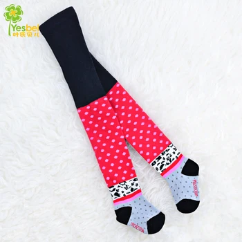 baby Spring/Autumn Tights Cotton Baby Girl Pantyhose Kid Infant Knitted Collant Tights Soft Infant Clothing
baby Spring/Autumn Tights Cotton Baby Girl Pantyhose Kid Infant Knitted Collant Tights Soft Infant Clothing