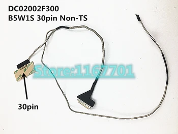 New Laptop/notebook LCD/LED/LVDS cable for Acer Aspire ES1-523-532-533-572 Extensa 2540 EX2540 DC02002F300 B5W1S 30pin non-TS
New Laptop/notebook LCD/LED/LVDS cable for Acer Aspire ES1-523-532-533-572 Extensa 2540 EX2540 DC02002F300 B5W1S 30pin non-TS