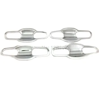 For Honda Accord 10th 2018 2019 2020 ABS Chrome Car Door Handle Bowl Side Door Bowl Protector Sticker Car Styling Accessories
For Honda Accord 10th 2018 2019 2020 ABS Chrome Car Door Handle Bowl Side Door Bowl Protector Sticker Car Styling Accessories