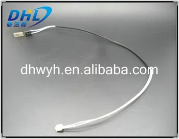 Free Shipping new original thermistor for samsung SCX-4600 4601 4623 4626 4606 1915 1404-001447
Free Shipping new original thermistor for samsung SCX-4600 4601 4623 4626 4606 1915 1404-001447