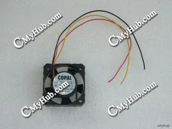 Genuine For COPAL F412RS12LB-11 DC12V 3wire 4012 40X40X12MM Without Connector Cooling Fan
Genuine For COPAL F412RS12LB-11 DC12V 3wire 4012 40X40X12MM Without Connector Cooling Fan
