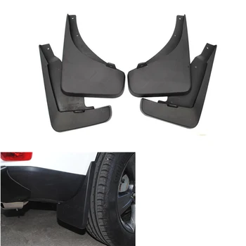 4Pcs/Set New Car Styling Splash Guards Mud Guards Mud Flaps Mudguard Fender Protector For 2011-2016 Jeep Compass
4Pcs/Set New Car Styling Splash Guards Mud Guards Mud Flaps Mudguard Fender Protector For 2011-2016 Jeep Compass