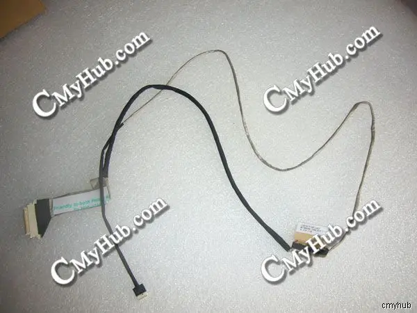 New For toshiba Satellite L70 L70-A 6017B0495901 Curiosity EDP 30pin LED LCD Cable
New For toshiba Satellite L70 L70-A 6017B0495901 Curiosity EDP 30pin LED LCD Cable