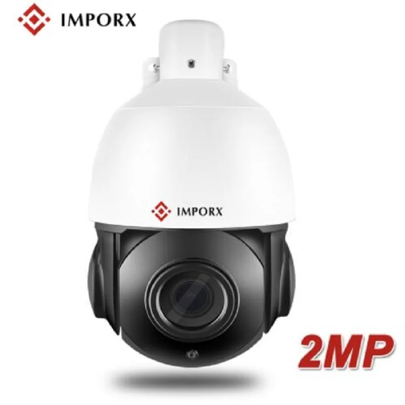 

1080P 2MP PTZ IP Camera Outdoor 36X Zoom Waterproof Mini High Speed Dome Camera IR-CUT IR 70M P2P CCTV Security IP Camera Onvif