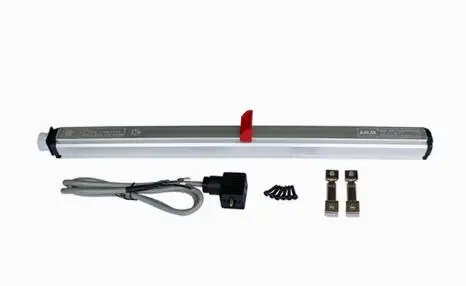 RS485 MIRAN MTM1 80mm-350mm Magnetostrictive/ Magnetic Levitation Linear Displacement Sensor
RS485 MIRAN MTM1 80mm-350mm Magnetostrictive/ Magnetic Levitation Linear Displacement Sensor