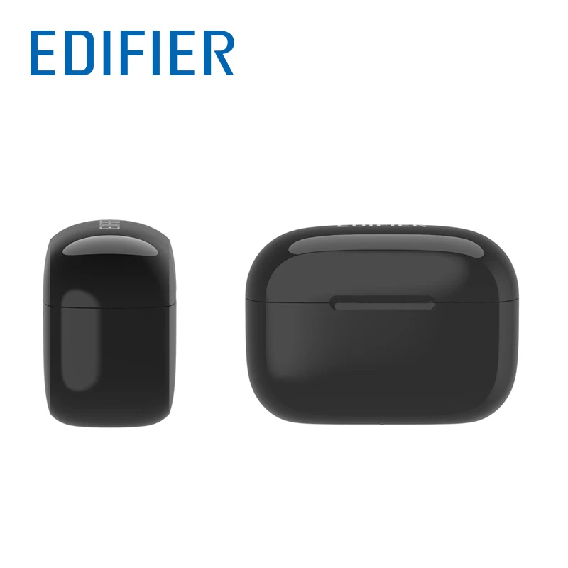 EDIFIER TWS1 Earbuds Bluetooth V5.0 Touch control IPX5 rated Ergonomic design wireless earphones Bluetooth earphoneS
EDIFIER TWS1 Earbuds Bluetooth V5.0 Touch control IPX5 rated Ergonomic design wireless earphones Bluetooth earphoneS