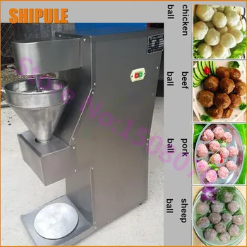 SHIPULE distributor opportunities 2018 new technology stainless steel commercial meatball making machine for sale
SHIPULE distributor opportunities 2018 new technology stainless steel commercial meatball making machine for sale