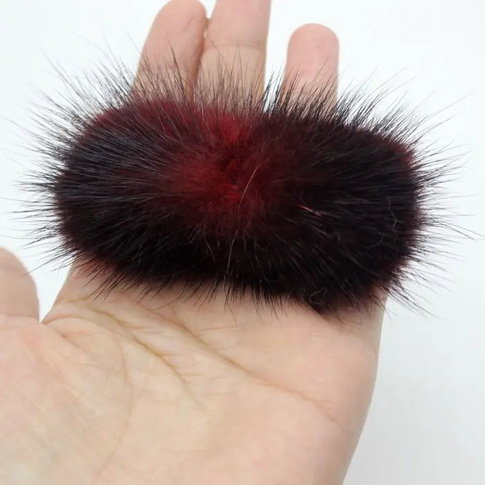 4 Pcs 7x12cm Diy Craft Supplies Big Size Mink Fur Bowknot For Winter Shoes Hats Hair Clip Manual Accessories
4 Pcs 7x12cm Diy Craft Supplies Big Size Mink Fur Bowknot For Winter Shoes Hats Hair Clip Manual Accessories