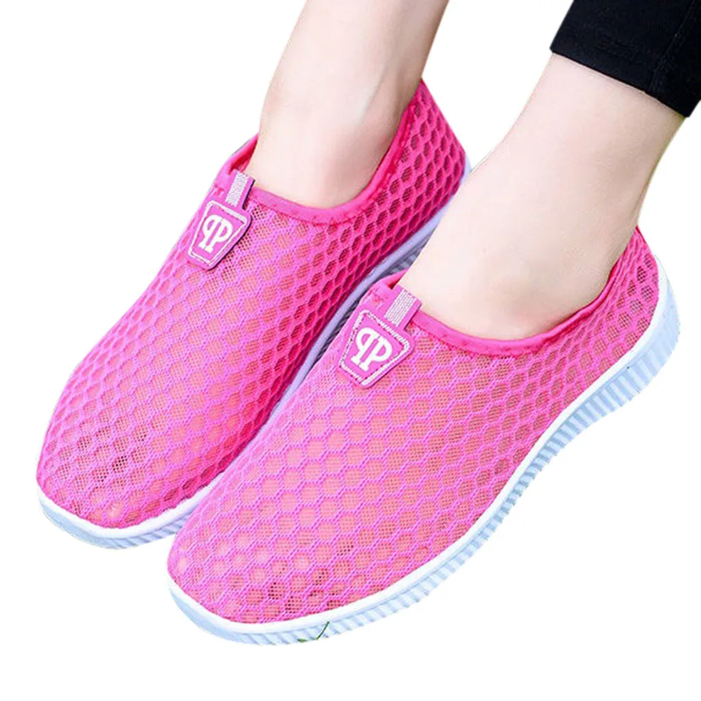2019 Women Shoes Mesh Flat Loafers Plus Size Cotton Women Flats Walking Casual Shoes Sneakers Women For Female Zapato De Mujer
2019 Women Shoes Mesh Flat Loafers Plus Size Cotton Women Flats Walking Casual Shoes Sneakers Women For Female Zapato De Mujer