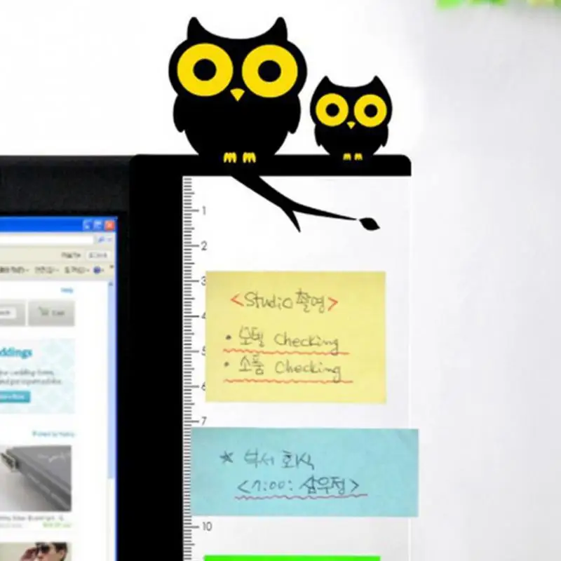 Funny Portable Transparent Monitor Memo Board Computer Screen Card Holder Sticky Note for Office Home Decor
Funny Portable Transparent Monitor Memo Board Computer Screen Card Holder Sticky Note for Office Home Decor