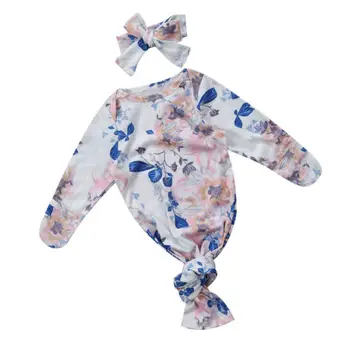 Newborn Baby Boys Girls Sleeping Bags Swaddle Blanket Soft Long Newborn Baby Floral Props Suit
Newborn Baby Boys Girls Sleeping Bags Swaddle Blanket Soft Long Newborn Baby Floral Props Suit