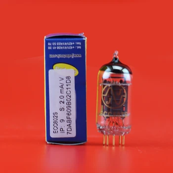 New 2pcs Slovakia JJ ECC802S( 12AU7 /ECC82/ ECC802) GOLD PINS Vacuum Tubes Matched Pair Repalce shuguang Psvane Mullard EH ECC82
New 2pcs Slovakia JJ ECC802S( 12AU7 /ECC82/ ECC802) GOLD PINS Vacuum Tubes Matched Pair Repalce shuguang Psvane Mullard EH ECC82