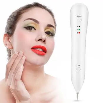 Beauty Instrument Laser Freckle Removal Machine Skin Mole Removal Dark Spot Remover for Face Wart Tag Tattoo Remaval Pen
Beauty Instrument Laser Freckle Removal Machine Skin Mole Removal Dark Spot Remover for Face Wart Tag Tattoo Remaval Pen