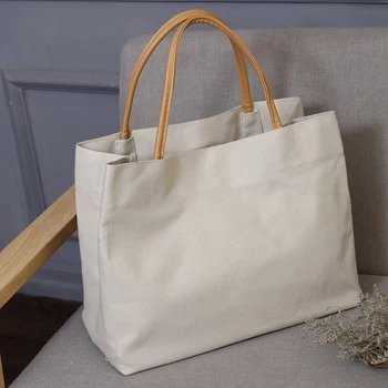 Women's Casual Canvas Cloth Bag Shopping Bag Cotton Lady Handbag Reusable Large Capacity Tote Bags
Women's Casual Canvas Cloth Bag Shopping Bag Cotton Lady Handbag Reusable Large Capacity Tote Bags