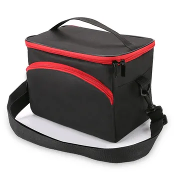 Large capacity 5L Travel Picnic Lunch Bags Thermal Cooler Insulated Portable Tote Household Car trunk Food Fresh Storage Bags
Large capacity 5L Travel Picnic Lunch Bags Thermal Cooler Insulated Portable Tote Household Car trunk Food Fresh Storage Bags