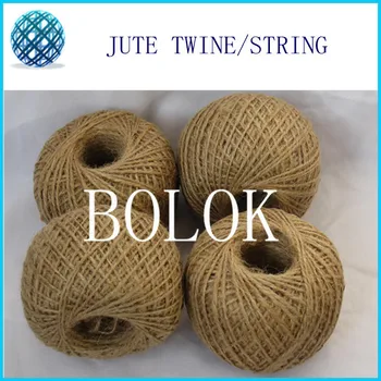 6pcs/lot total 600mDIY Natural jute twine (1.5-2mm)110yards/ball (2 ply twisted) raw jute string, DIY Jute cords
6pcs/lot total 600mDIY Natural jute twine (1.5-2mm)110yards/ball (2 ply twisted) raw jute string, DIY Jute cords