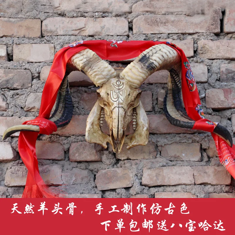 head Arts Crafts Natural sheep skull specimen PENDANT HANDMADE imitation decorative patina sheepshead purchase package send Hada
head Arts Crafts Natural sheep skull specimen PENDANT HANDMADE imitation decorative patina sheepshead purchase package send Hada