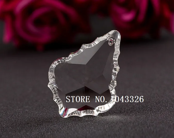 38 50 63 mm chandelier parts lighting accessories glass prism ball pandent bead curtain crystal pendant 10pcs/lot
38 50 63 mm chandelier parts lighting accessories glass prism ball pandent bead curtain crystal pendant 10pcs/lot