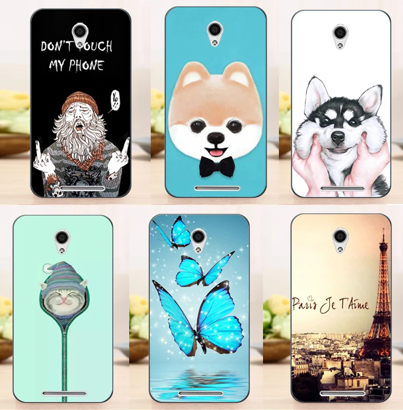 Soft New Protective Case For MTC Smart Start 3 Floral Tower Fashion Cover for MTC Smart Start 3 Top Quality
Soft New Protective Case For MTC Smart Start 3 Floral Tower Fashion Cover for MTC Smart Start 3 Top Quality
